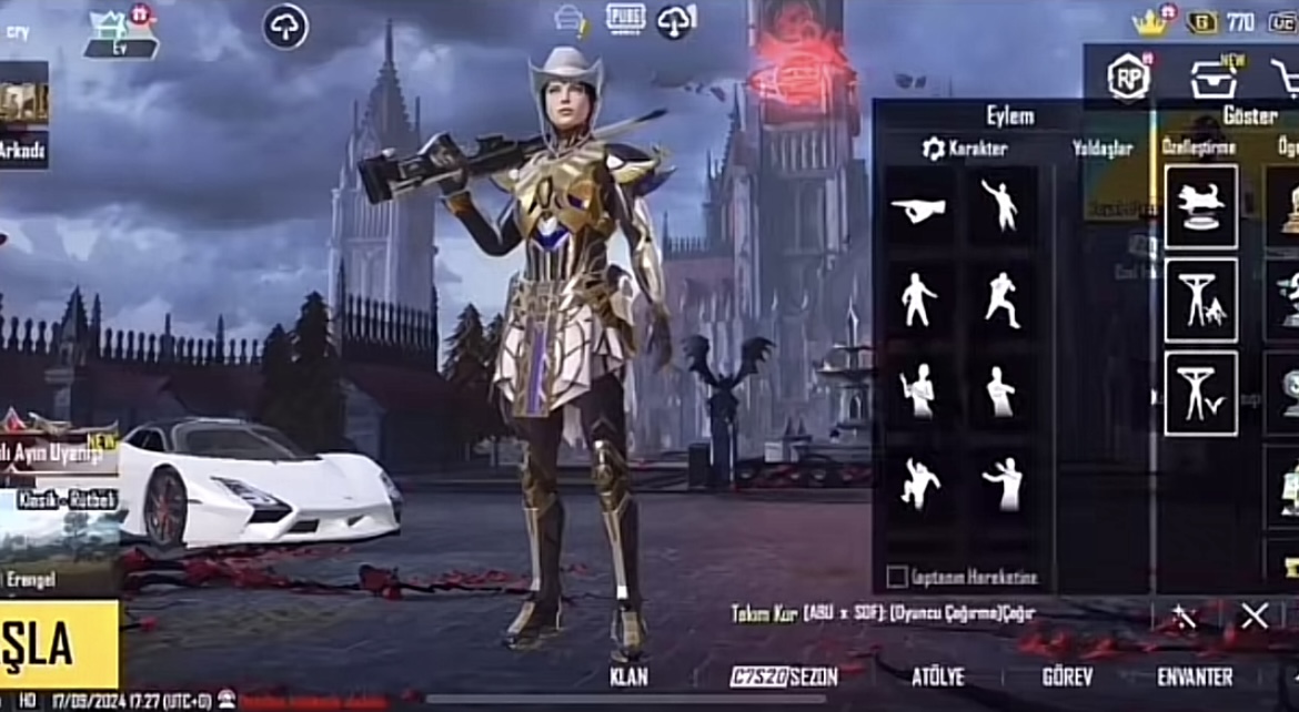 Pubg