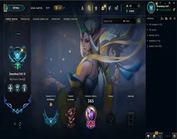 369 lvl 210 kostümlü hesap
