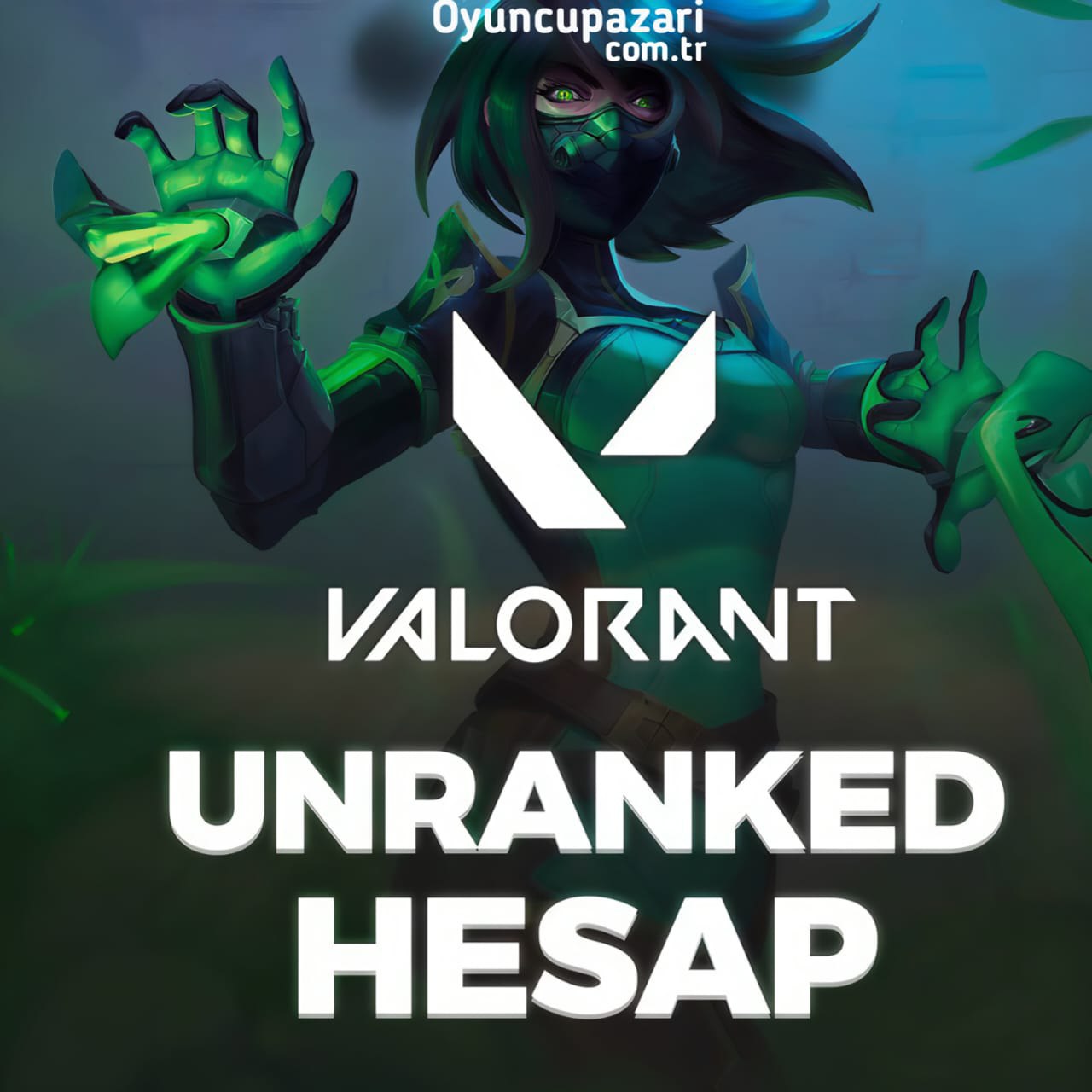 Valorant