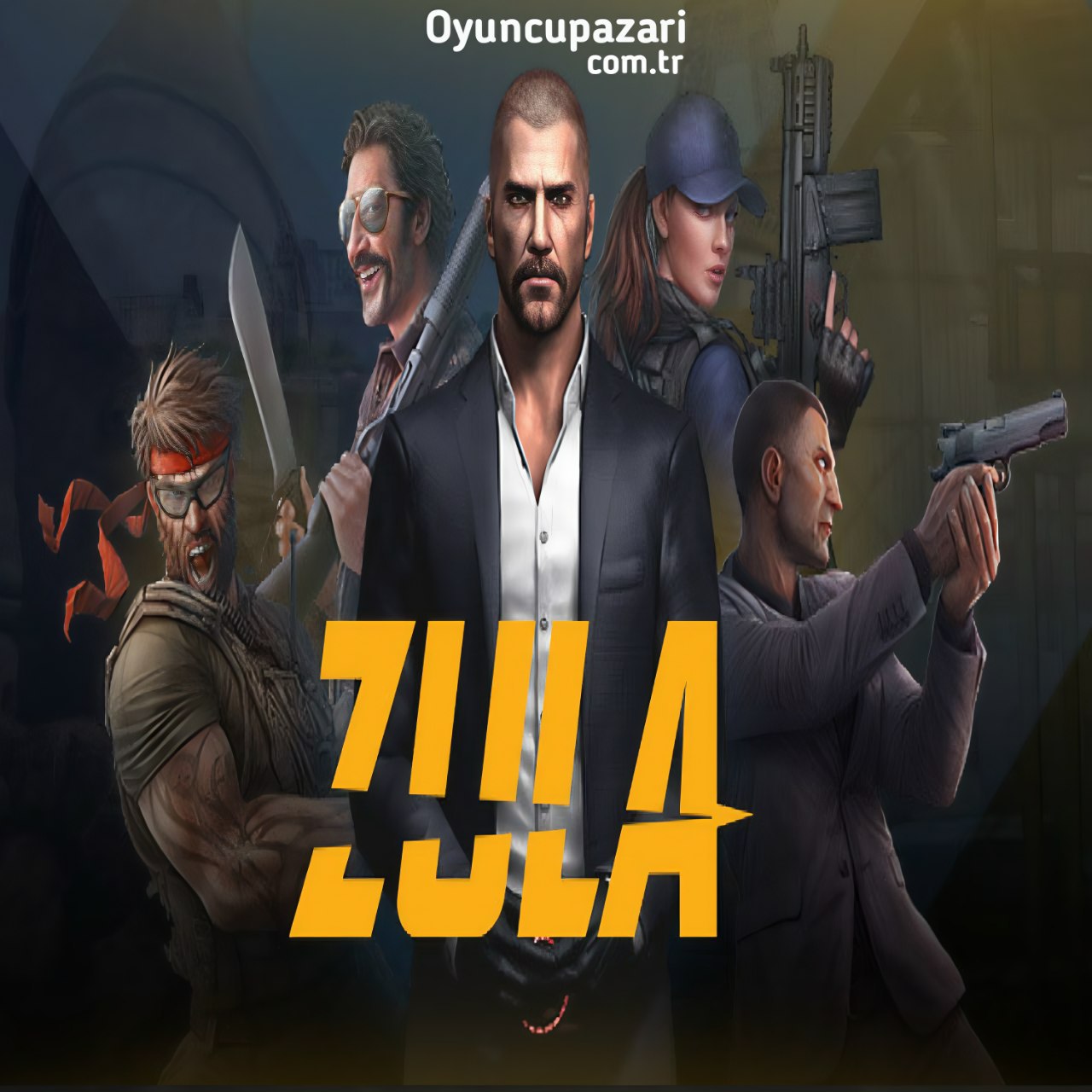 Zula